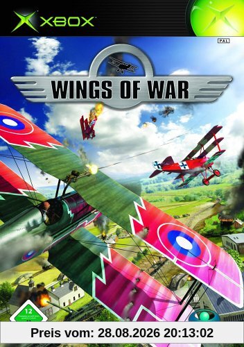 Wings of War