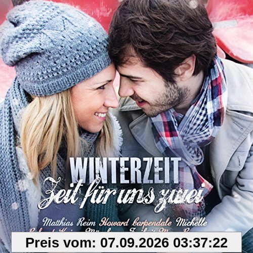 Winterzeit-Zeit Für Uns Zwei