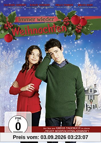 Immer wieder Weihnachten