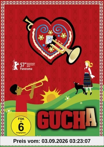Gucha