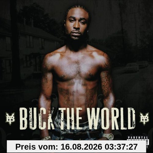 Young Buck Buck The World