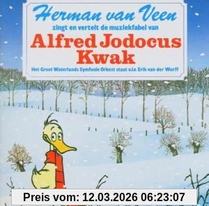 Herman van Veen Alfred Jodocus Kwak