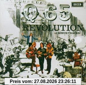 Q'65 Revolution