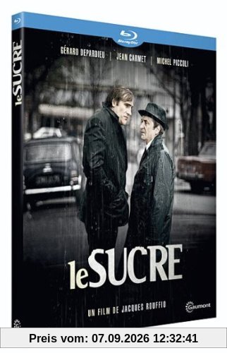 Le sucre [Blu-ray] [FR Import]