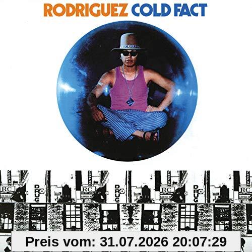 Rodriguez Cold Fact