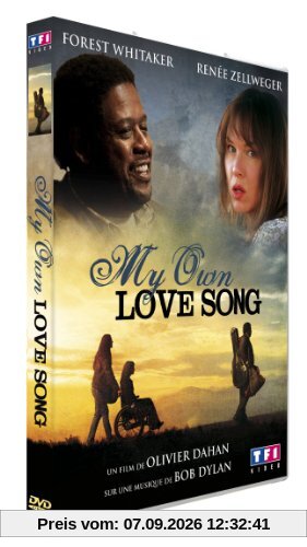 My own love song [FR Import]