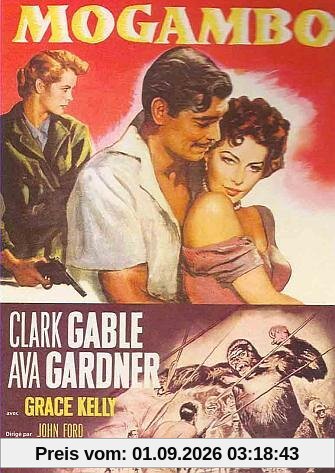 Mogambo [FR Import]