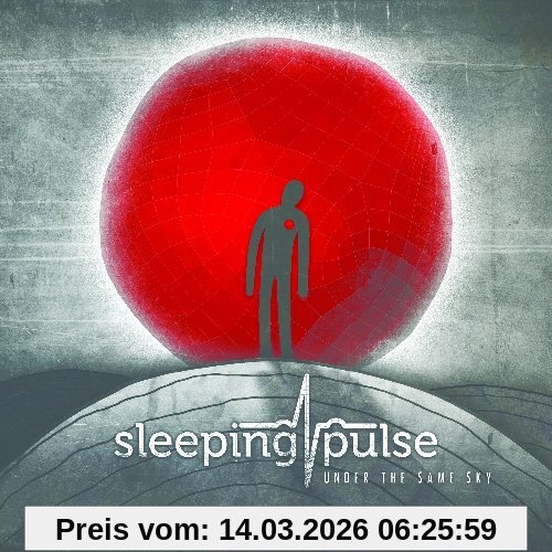 Sleeping Pulse Under The Same Sky