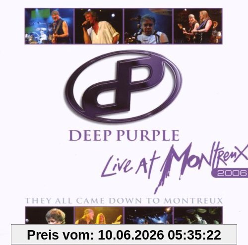 Live at Montreux 2006