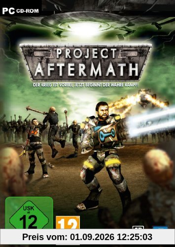 Project Aftermath