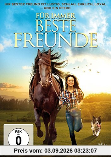 Für immer beste Freunde