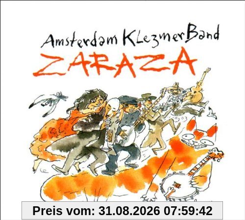 Zaraza