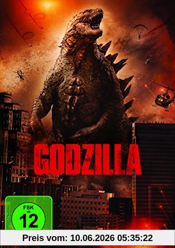 Godzilla