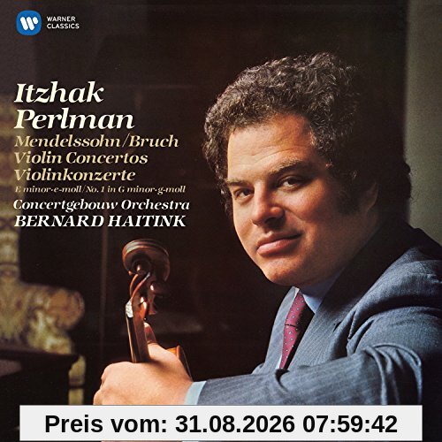 Violinkonzerte