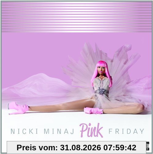 Pink Friday [Version 3]