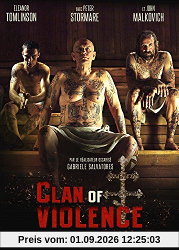 Clan of Violence
