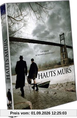 Les Hauts murs
