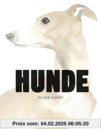 Hunde in der Kunst