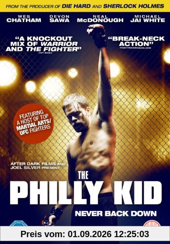Philly Kid [DVD] [UK Import]