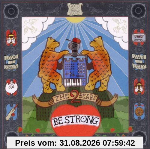 Be Strong