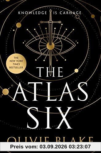 The Atlas Six