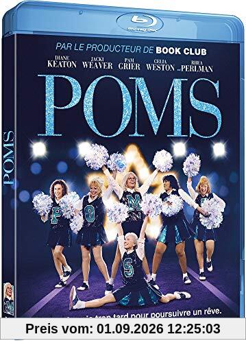 Pom Ladies [Blu-Ray]