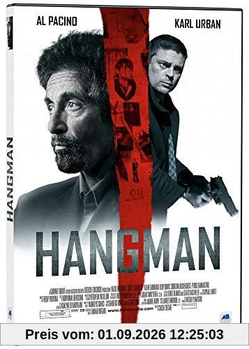 Hangman [FR Import]