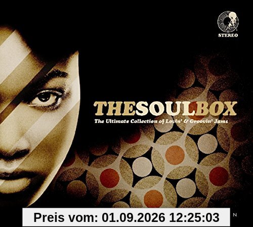 Soul Box