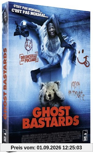 Ghost Bastards