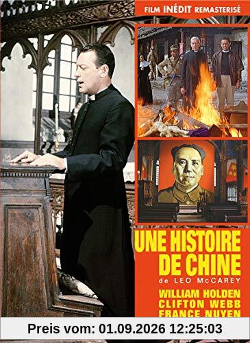 Une histoire de Chine (version restaurée)