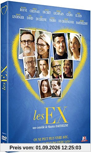 Les ex [FR Import]
