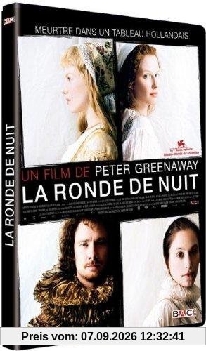 La ronde de nuit [FR Import]