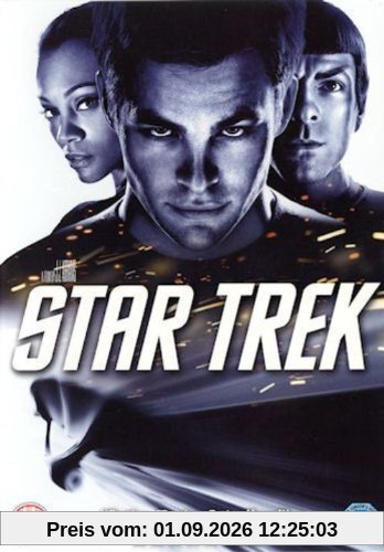 Star Trek - DVD