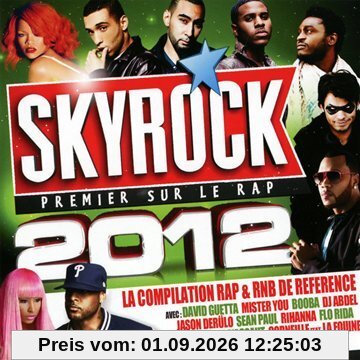 Skyrock 2011 Vol.3