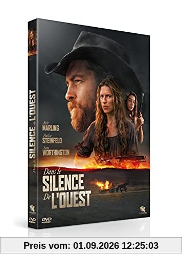 Dans Le Silence de l'ouest