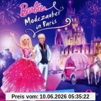 Modezauber in Paris-Das Liederalbum Zum Film