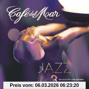Various Cafe Del Mar Jazz 3