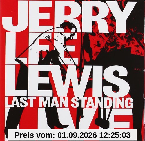 Last Man Standing [+Dvd]