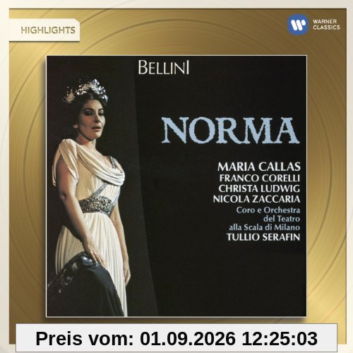 Norma-Highlights