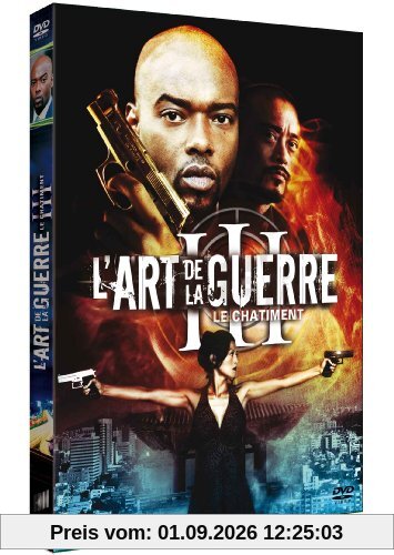 L'art de la guerre 3 [FR Import]