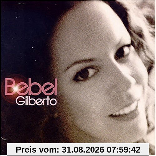 Bebel Gilberto