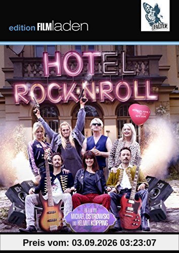 Hotel Rock'n'Roll