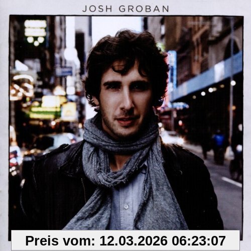 Josh Groban Illuminations