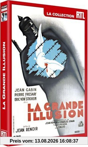 La grande illusion [FR Import]