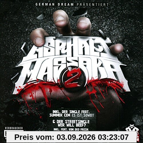 Asphalt Massaka 2
