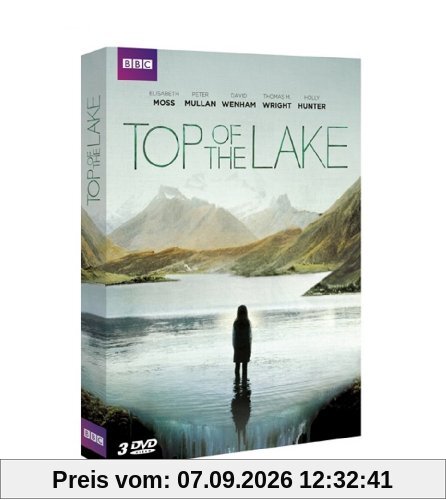 Top of the lake [FR Import]