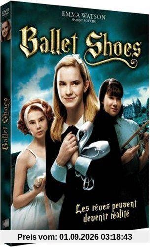 Ballet Shoes [FR Import]