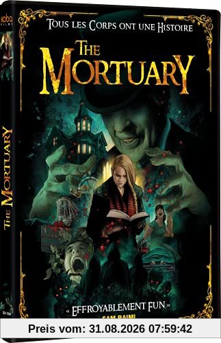 The mortuary [FR Import]