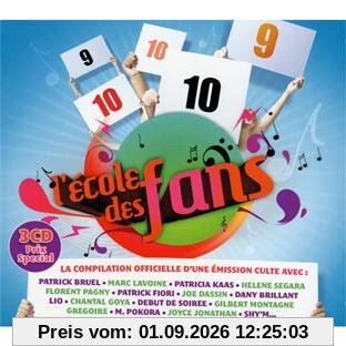 L Ecole des Fans
