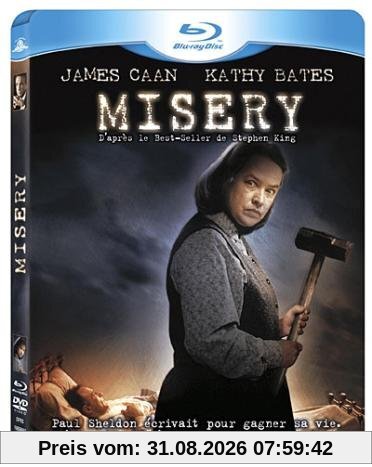 Misery [Blu-ray]